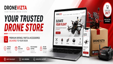 drone store