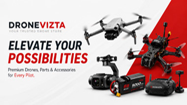 drone store