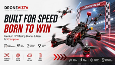 drone store