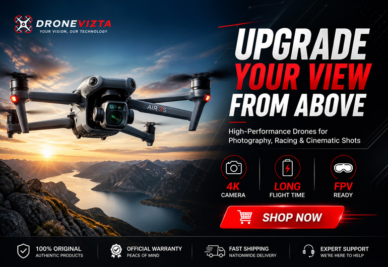 DJI Drone