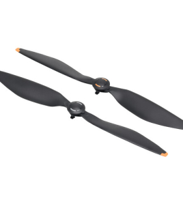 DJI Mavic 4 Pro Low-Noise Propellers (Pair) – Quick Release Replacement Blades