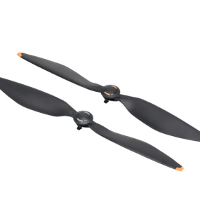 DJI Mavic 4 Pro Low-Noise Propellers (Pair) – Quick Release Replacement Blades