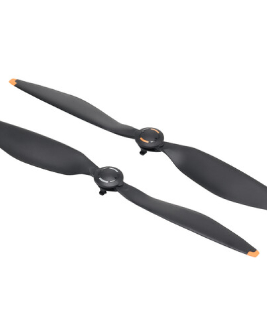 DJI Mavic 4 Pro Low-Noise Propellers (Pair) – Quick Release Replacement Blades