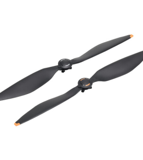 DJI Mavic 4 Pro Low-Noise Propellers (Pair) – Quick Release Replacement Blades