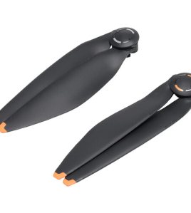 DJI Mavic 4 Pro Low-Noise Propellers (Pair) – Quick Release Replacement Blades