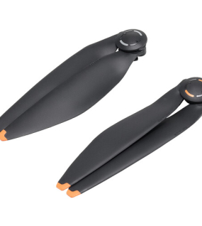 DJI Mavic 4 Pro Low-Noise Propellers (Pair) – Quick Release Replacement Blades