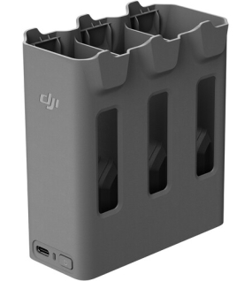 DJI Two-Way Charging Hub for Avata 360 FPV Drone – Fast Multi-Battery Charging Station