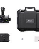 DJI Zenmuse H30T Hybrid Thermal & Zoom Camera Payload for Enterprise Drones