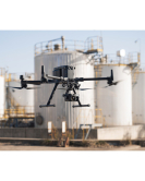 DJI Zenmuse H30T Hybrid Thermal & Zoom Camera Payload for Enterprise Drones
