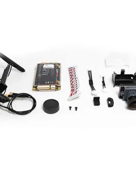 UVify HD Camera Upgrade Kit for Draco Racing Drone FPV HD Video System UVify HD Camera Upgrade Kit for Draco Racing Drone FPV HD Video System