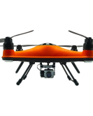 SwellPro GC1-M Waterproof Gimbal Camera for Fisherman Max FD2/FD3 Drone