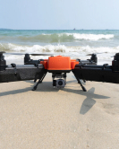 SwellPro GC1-M Waterproof Gimbal Camera for Fisherman Max FD2/FD3 Drone