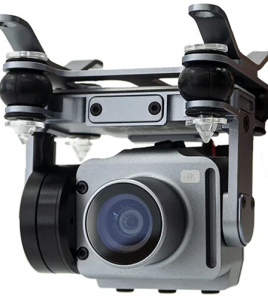 SwellPro GC1-M Waterproof Gimbal Camera for Fisherman Max FD2/FD3 Drone