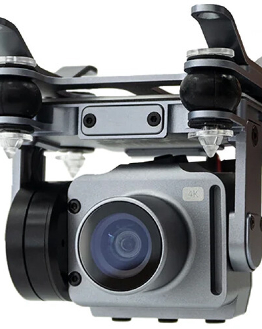 SwellPro GC1-M Waterproof Gimbal Camera for Fisherman Max FD2/FD3 Drone