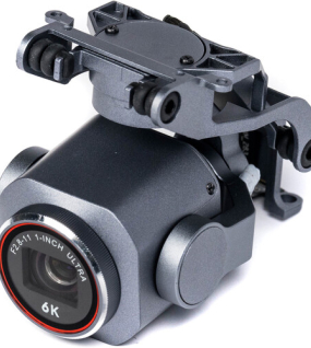 Autel Robotics 6K Gimbal Camera for EVO Lite Enterprise Drone Payload