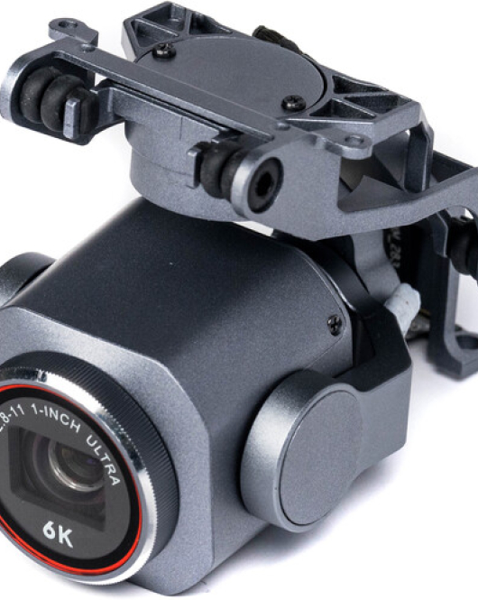 Autel Robotics 6K Gimbal Camera for EVO Lite Enterprise Drone Payload