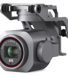 Autel Robotics 6K Gimbal Camera for EVO Lite Enterprise Drone Payload