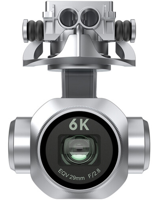 Autel Robotics EVO II V3 6K Gimbal Camera for Enterprise Drone Imaging