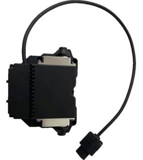 QZ FT30 Drop-Kit for DJI Matrice 30/30T Drone Payload Release System