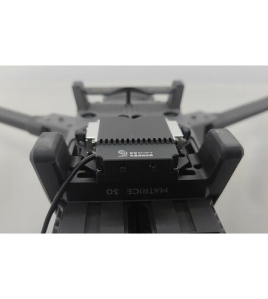 QZ FT30 Drop-Kit for DJI Matrice 30/30T Drone Payload Release System