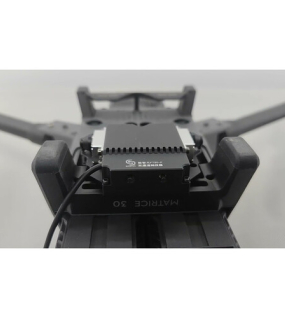QZ FT30 Drop-Kit for DJI Matrice 30/30T Drone Payload Release System