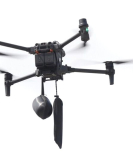 QZ FT30 Drop-Kit for DJI Matrice 30/30T Drone Payload Release System QZ FT30 Drop-Kit for DJI Matrice 30/30T Drone Payload Release System