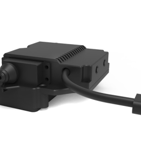QZ FT30 Drop-Kit for DJI Matrice 30/30T Drone Payload Release System