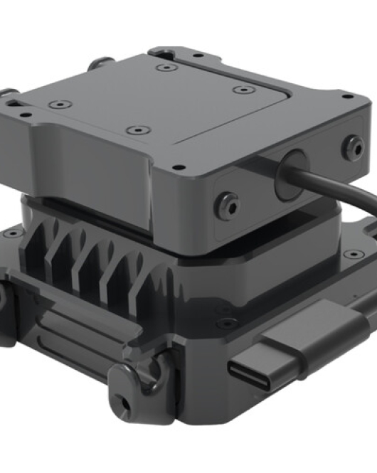QZ FT100 Drop-Kit for DJI Matrice 300/350 RTK Drone Payload Release System