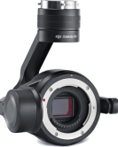 DJI Zenmuse X5S Micro 4/3 Gimbal Camera for Inspire 2 (No Lens)
