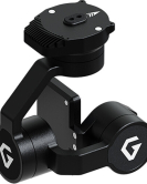GREMSY G-HADRON 3-Axis Gimbal for FLIR Hadron 640R Thermal Payload