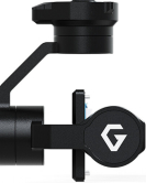 GREMSY G-HADRON 3-Axis Gimbal for FLIR Hadron 640R Thermal Payload