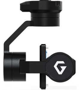 GREMSY G-HADRON 3-Axis Gimbal for FLIR Hadron 640R Thermal Payload