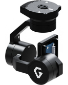 GREMSY G-HADRON 3-Axis Gimbal for FLIR Hadron 640R Thermal Payload