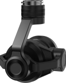 DJI Zenmuse X5S with MFT 15mm f/1.7 ASPH Lens for Inspire 2 Drone