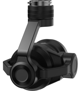 DJI Zenmuse X5S with MFT 15mm f/1.7 ASPH Lens for Inspire 2 Drone