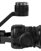DJI Zenmuse X5S with MFT 15mm f/1.7 ASPH Lens for Inspire 2 Drone