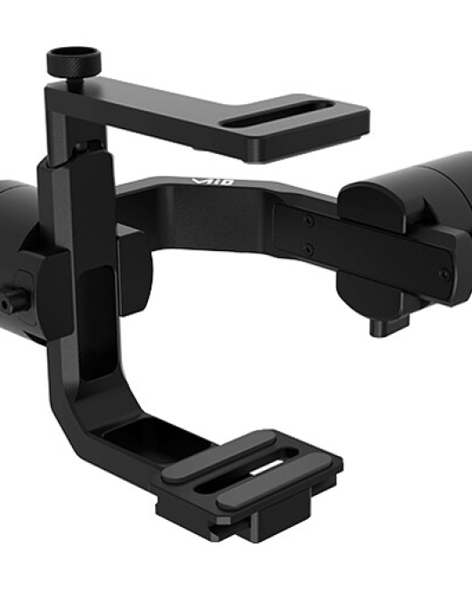 GREMSY 2-Axis Mio Gimbal Lightweight Drone Camera Stabilizer System