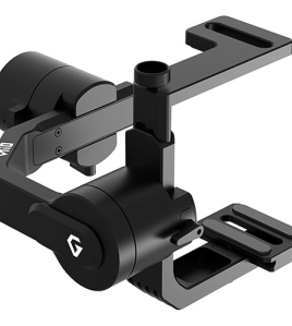 GREMSY 2-Axis Mio Gimbal Lightweight Drone Camera Stabilizer System