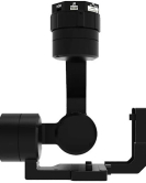 GREMSY PIXY F 3-Axis Gimbal for FLIR Duo Pro R Thermal Camera Payload