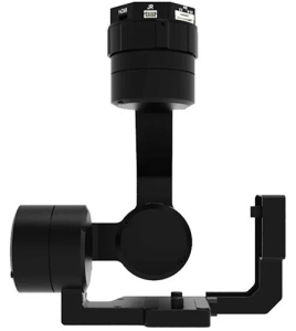 GREMSY PIXY F 3-Axis Gimbal for FLIR Duo Pro R Thermal Camera Payload