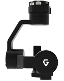 GREMSY PIXY F 3-Axis Gimbal for FLIR Duo Pro R Thermal Camera Payload