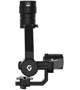 GREMSY Mio 2-Axis Lightweight Drone Gimbal Stabilizer System