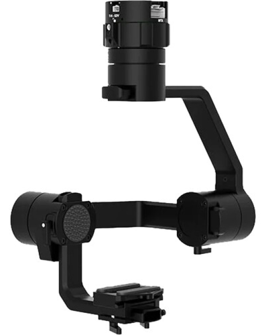 GREMSY Mio 2-Axis Lightweight Drone Gimbal Stabilizer System