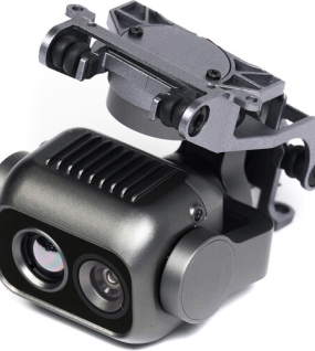 Autel Robotics 640T Thermal Gimbal Camera for EVO Lite Enterprise Drone