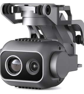 Autel Robotics 640T Thermal Gimbal Camera for EVO Lite Enterprise Drone