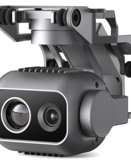 Autel Robotics 640T Thermal Gimbal Camera for EVO Lite Enterprise Drone Autel Robotics 640T Thermal Gimbal Camera for EVO Lite Enterprise Drone