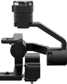 GREMSY Pixy PE 3-Axis Drone Gimbal Stabilizer for Professional UAV Imaging