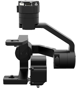 GREMSY Pixy WE 3-Axis Drone Gimbal Stabilizer for Aerial Imaging