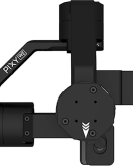 GREMSY Pixy PE 3-Axis Drone Gimbal Stabilizer for Professional UAV Imaging