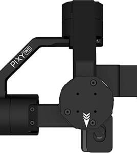 GREMSY Pixy WE 3-Axis Drone Gimbal Stabilizer for Aerial Imaging